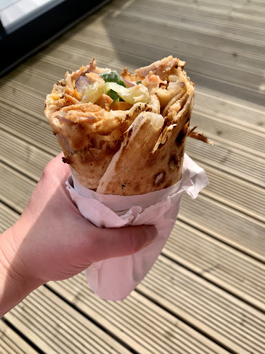 Photo of Taksim Kebab House - 49 Stafford Rd, Wallington SM6 9AP